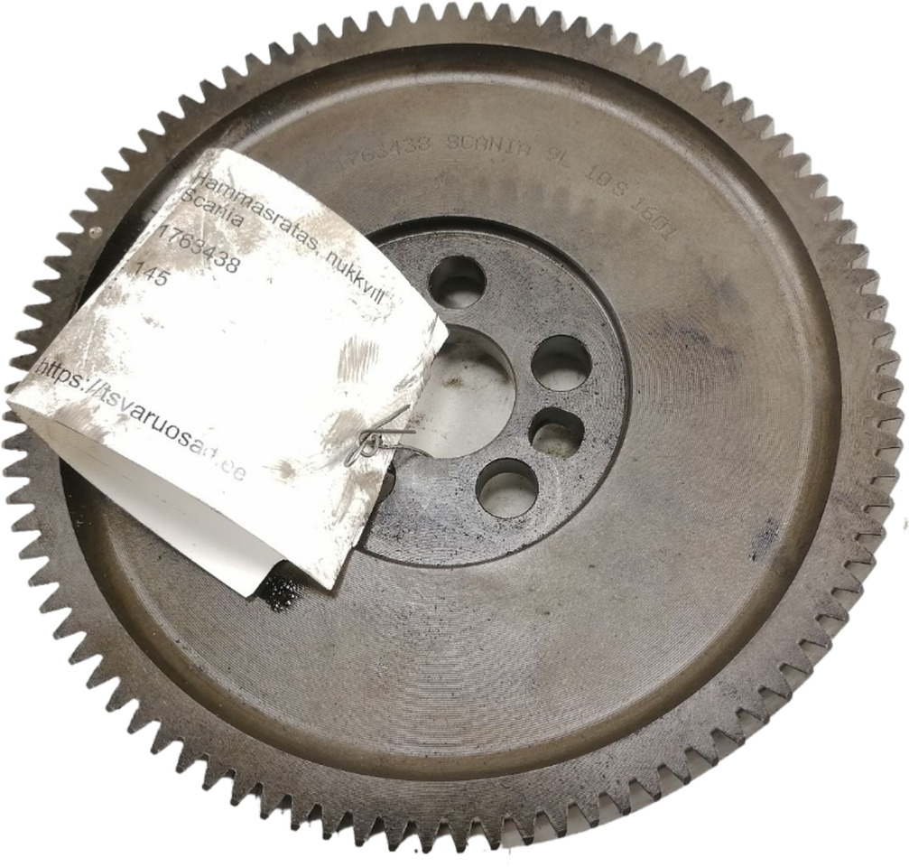 Scania Timing gear 1763438 - Motor y piezas para Camión: foto 1 Scania Timing gear 1763438 - Motor y piezas para Camión: foto 1