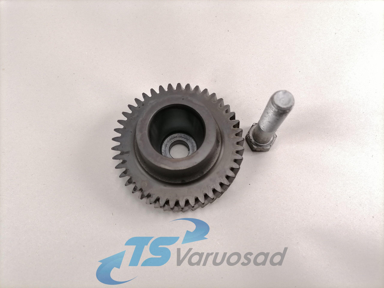 Scania Timing gear 1775248 - Motor y piezas para Camión: foto 2 Scania Timing gear 1775248 - Motor y piezas para Camión: foto 2
