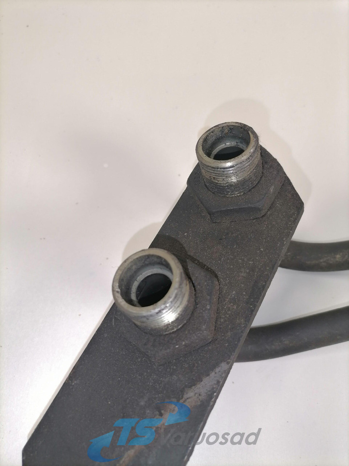 Scania Transmission oil pipe 1480598 - Caja de cambios y piezas para Camión: foto 3 Scania Transmission oil pipe 1480598 - Caja de cambios y piezas para Camión: foto 3