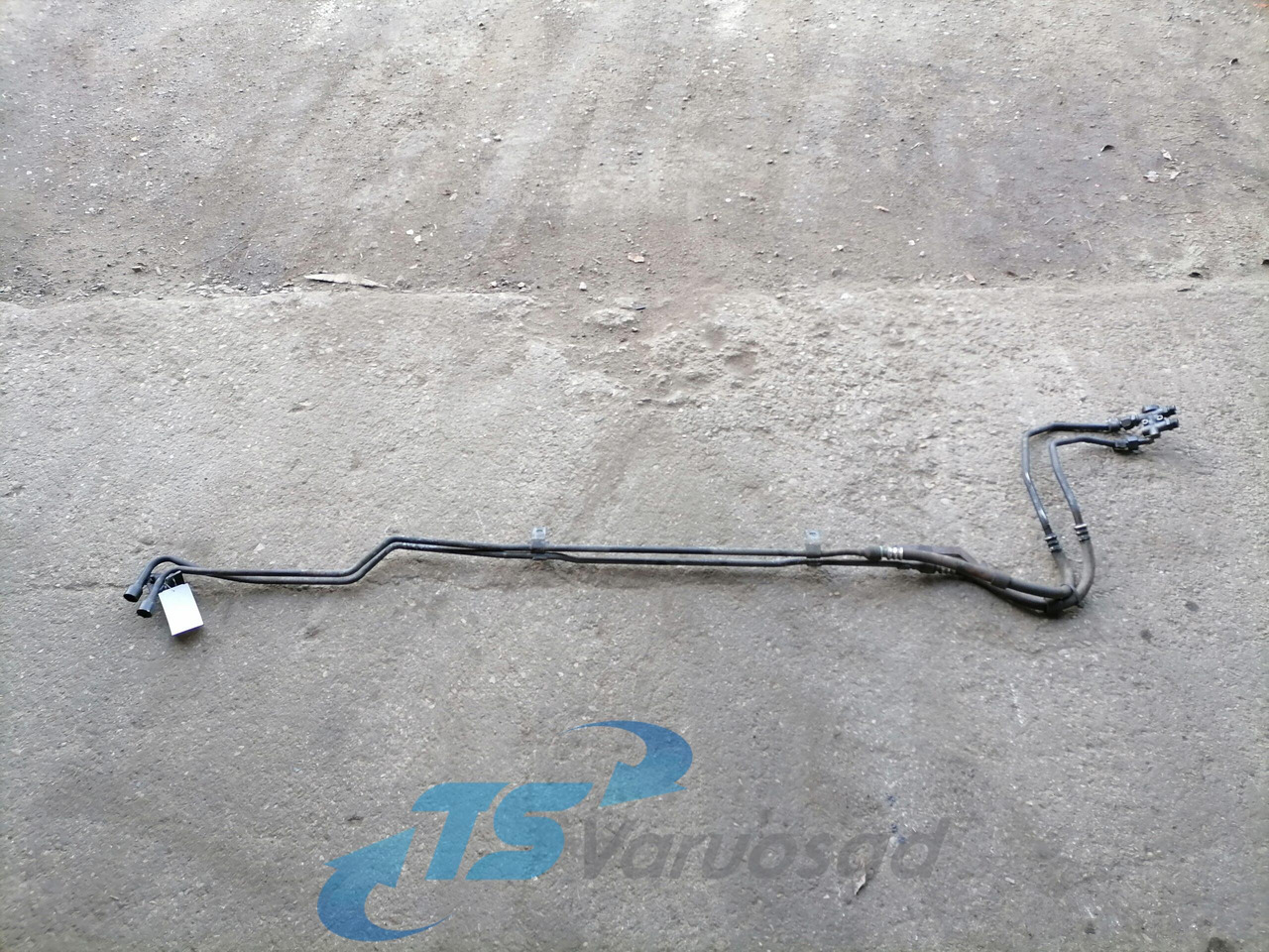 Scania Transmission oil pipe 1736156 - Caja de cambios y piezas para Camión: foto 1 Scania Transmission oil pipe 1736156 - Caja de cambios y piezas para Camión: foto 1
