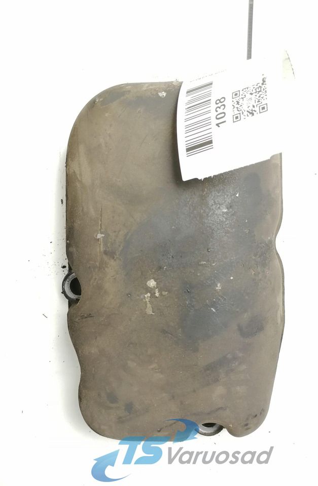 Scania Valve cover 1491697 - Cabezal de bloque para Camión: foto 2 Scania Valve cover 1491697 - Cabezal de bloque para Camión: foto 2