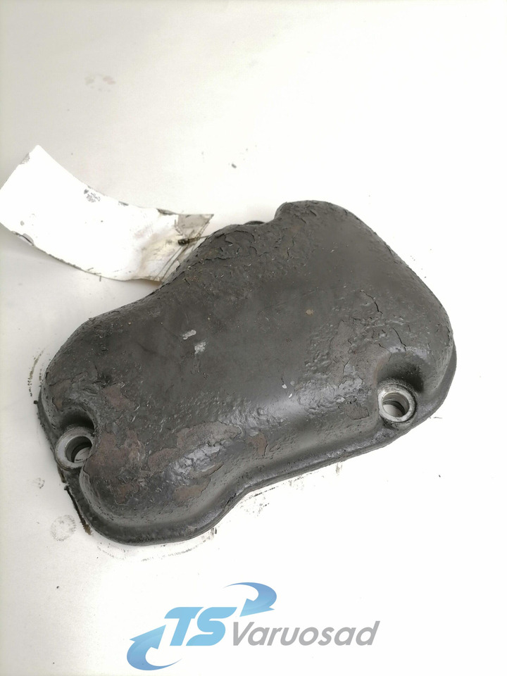 Scania Valve cover 1779109 - Cabezal de bloque para Camión: foto 1 Scania Valve cover 1779109 - Cabezal de bloque para Camión: foto 1
