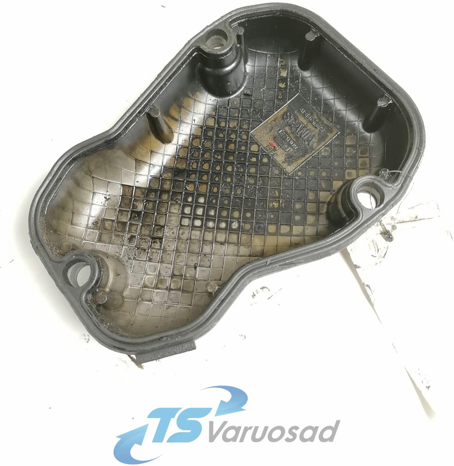 Scania Valve cover 1779109 - Cabezal de bloque para Camión: foto 3 Scania Valve cover 1779109 - Cabezal de bloque para Camión: foto 3
