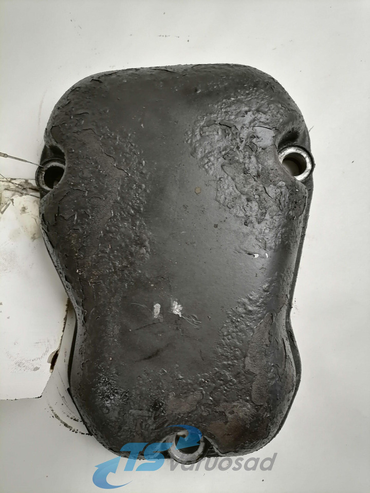 Scania Valve cover 1779109 - Cabezal de bloque para Camión: foto 2 Scania Valve cover 1779109 - Cabezal de bloque para Camión: foto 2