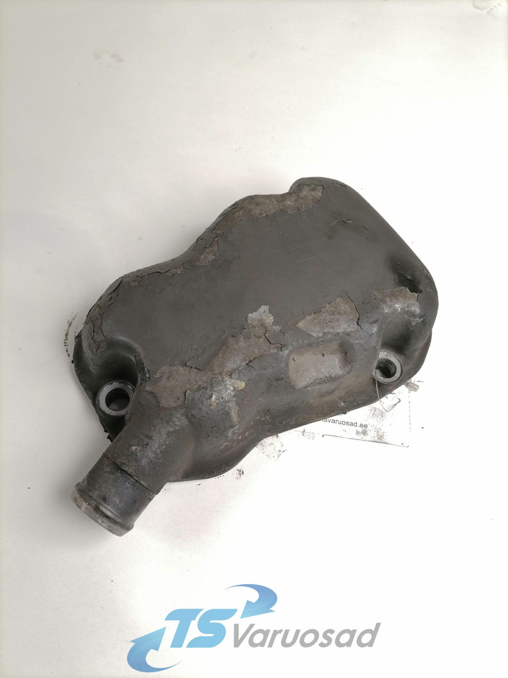 Scania Valve cover 1896139 - Cabezal de bloque para Camión: foto 1 Scania Valve cover 1896139 - Cabezal de bloque para Camión: foto 1
