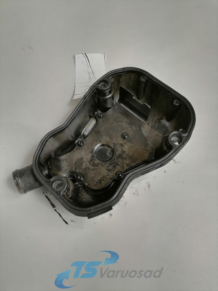 Scania Valve cover 1896139 - Cabezal de bloque para Camión: foto 3 Scania Valve cover 1896139 - Cabezal de bloque para Camión: foto 3