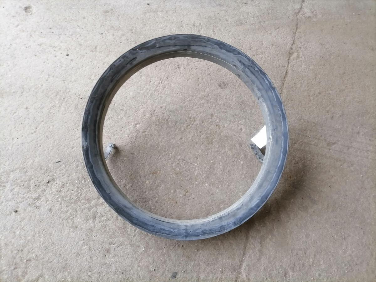Scania Ventilaatori metallrõngas 1530783 - Radiador para Camión: foto 3 Scania Ventilaatori metallrõngas 1530783 - Radiador para Camión: foto 3