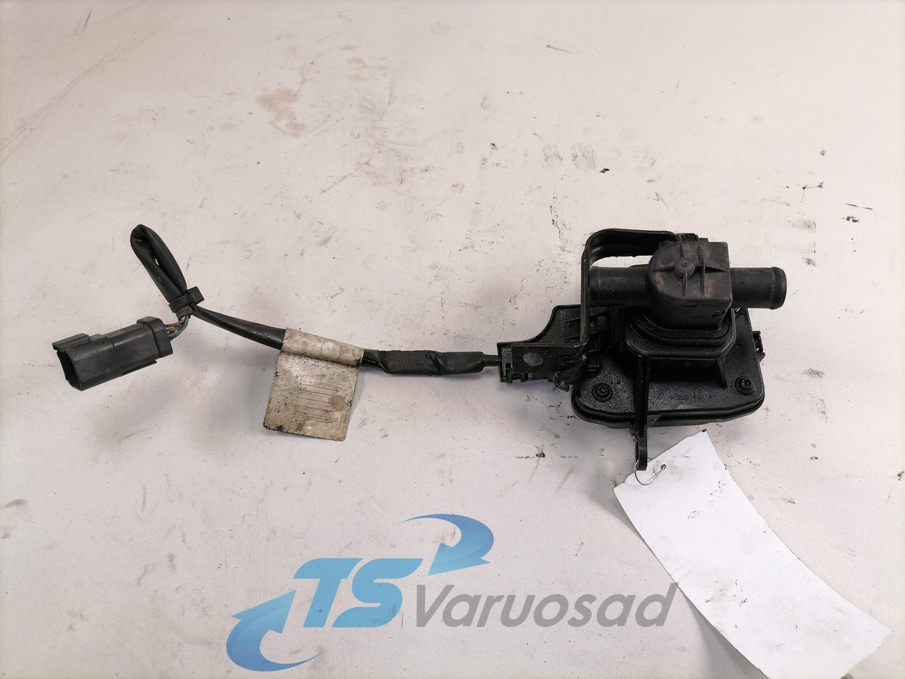 Scania Water valve 4460910300 - Calefacción/ Ventilación para Camión: foto 3 Scania Water valve 4460910300 - Calefacción/ Ventilación para Camión: foto 3