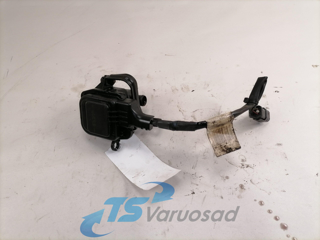 Scania Water valve 4460910300 - Calefacción/ Ventilación para Camión: foto 1 Scania Water valve 4460910300 - Calefacción/ Ventilación para Camión: foto 1