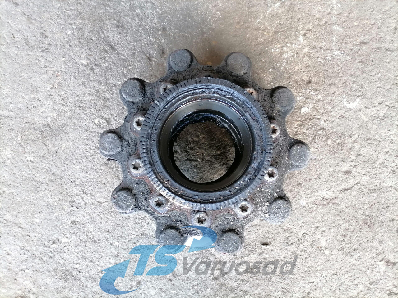 Scania Wheel hub 2290542 - Cubo para Camión: foto 3 Scania Wheel hub 2290542 - Cubo para Camión: foto 3