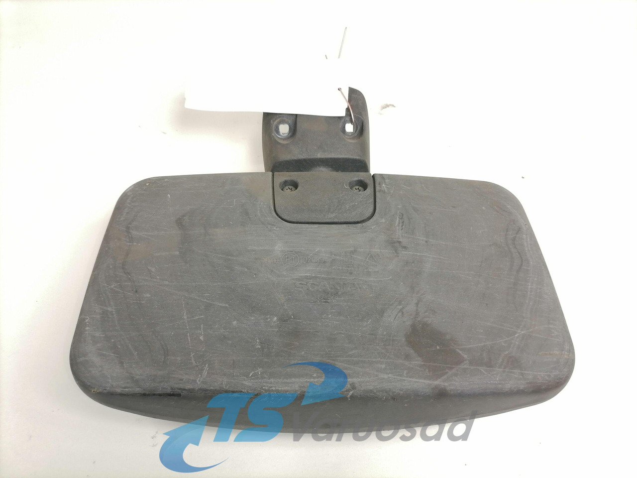 Scania Wheel mirror 1484076 - Espejo retrovisor para Camión: foto 2 Scania Wheel mirror 1484076 - Espejo retrovisor para Camión: foto 2