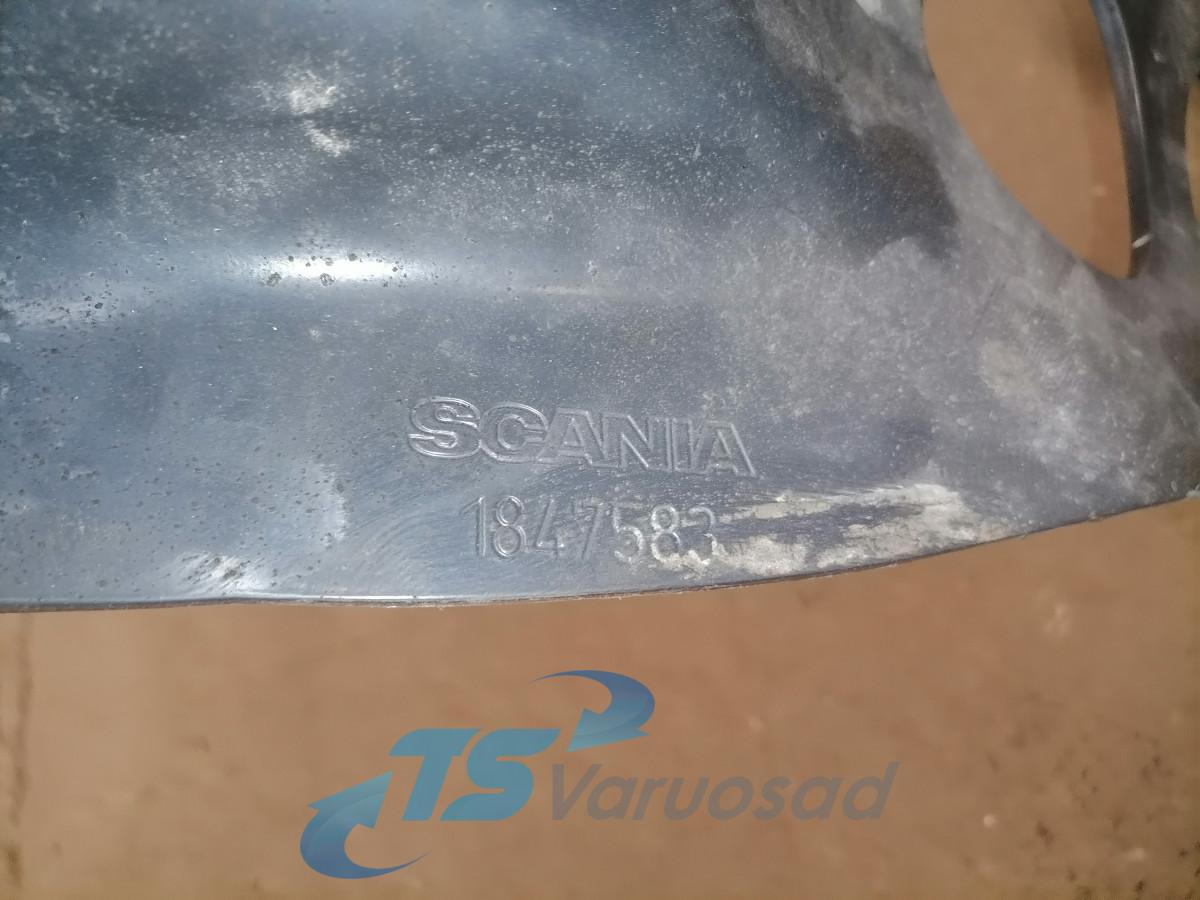 Scania bracket 1847583 - Suspensión neumática para Camión: foto 5 Scania bracket 1847583 - Suspensión neumática para Camión: foto 5