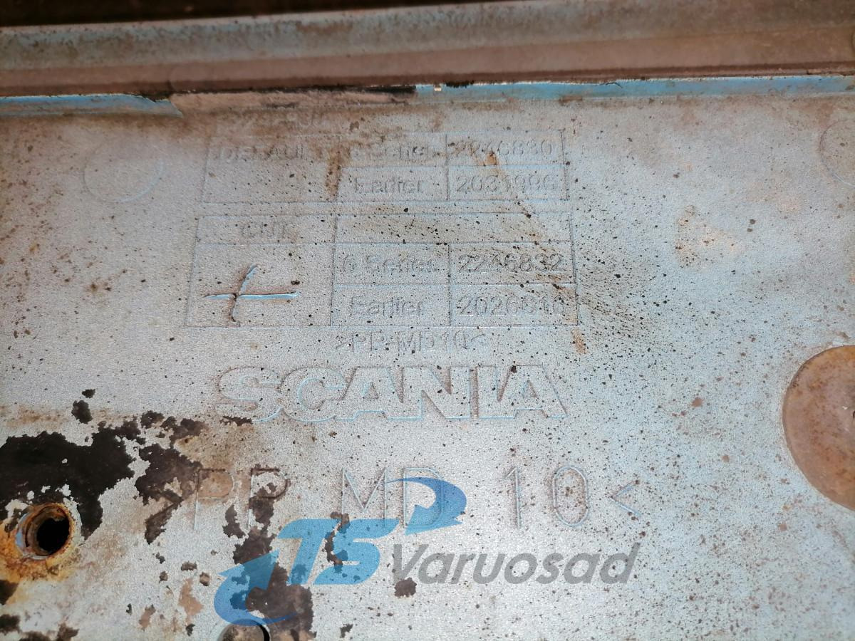 Scania cover 2246832 - Aerodinámica/ Spoiler para Camión: foto 5 Scania cover 2246832 - Aerodinámica/ Spoiler para Camión: foto 5