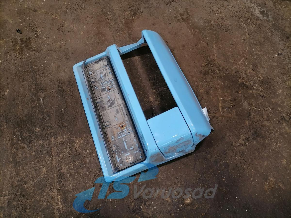 Scania cover 2246832 - Aerodinámica/ Spoiler para Camión: foto 3 Scania cover 2246832 - Aerodinámica/ Spoiler para Camión: foto 3