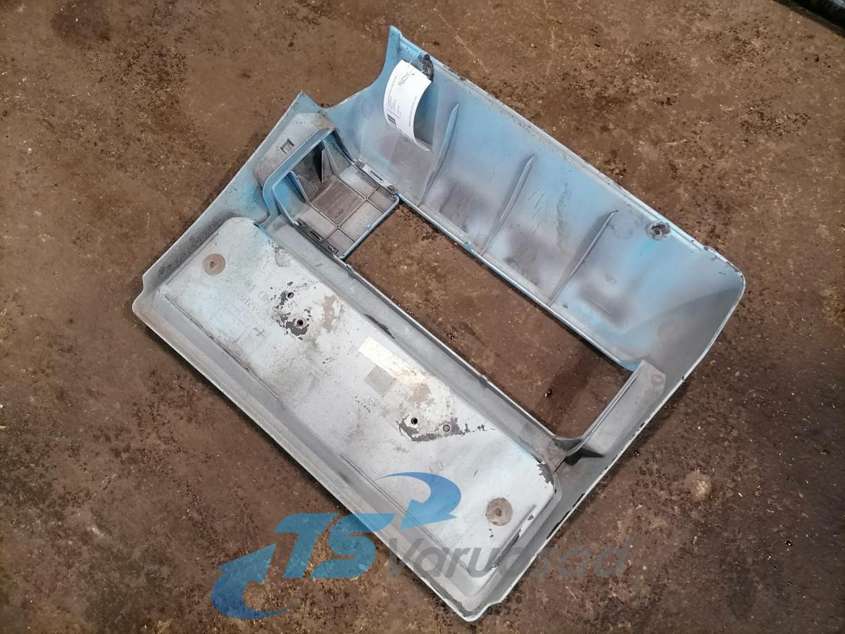 Scania cover 2246832 - Aerodinámica/ Spoiler para Camión: foto 4 Scania cover 2246832 - Aerodinámica/ Spoiler para Camión: foto 4