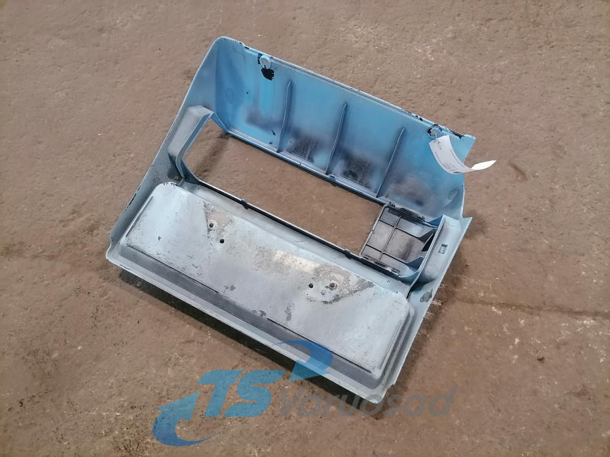 Scania cover 2246833 - Aerodinámica/ Spoiler para Camión: foto 4 Scania cover 2246833 - Aerodinámica/ Spoiler para Camión: foto 4