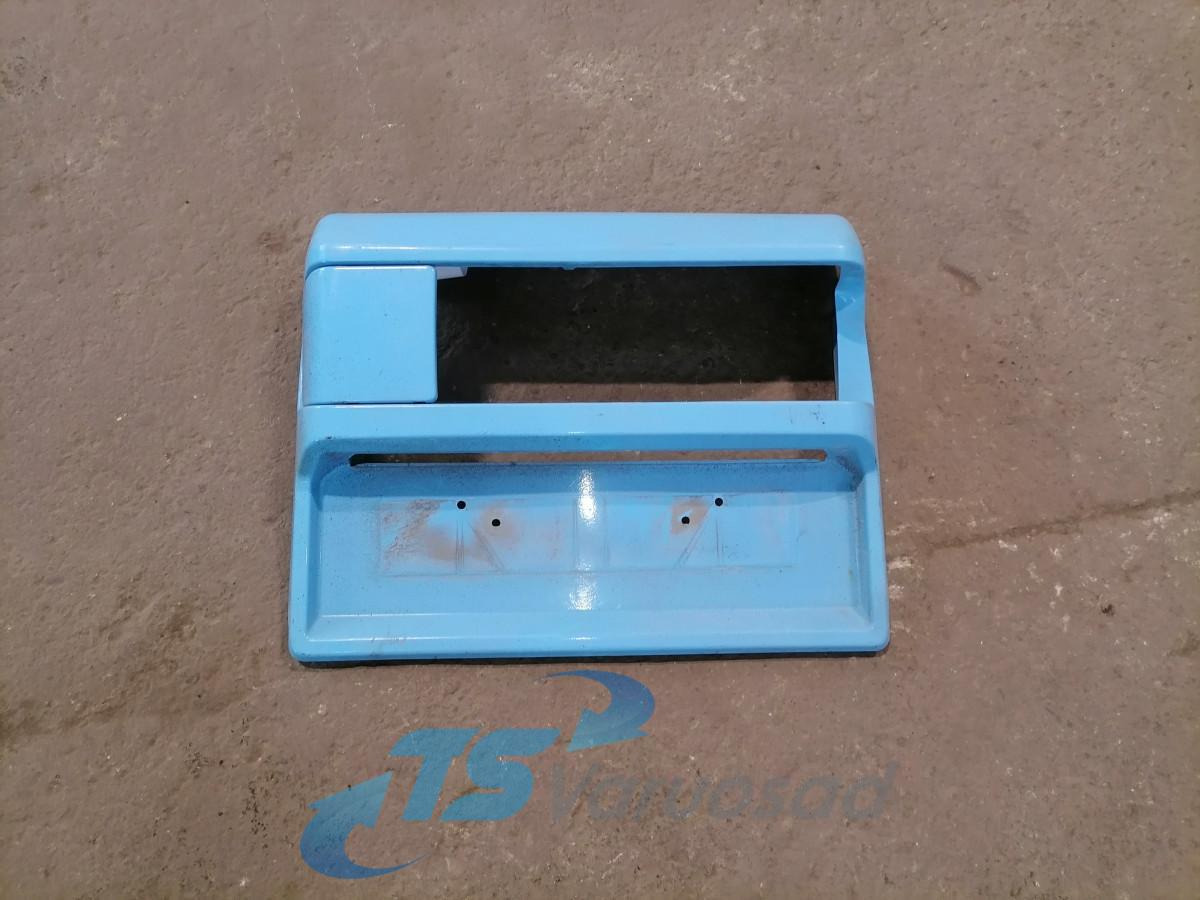 Scania cover 2246833 - Aerodinámica/ Spoiler para Camión: foto 3 Scania cover 2246833 - Aerodinámica/ Spoiler para Camión: foto 3