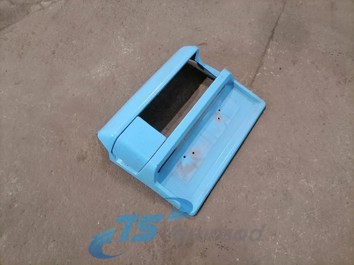 Scania cover 2246833 - Aerodinámica/ Spoiler para Camión: foto 2 Scania cover 2246833 - Aerodinámica/ Spoiler para Camión: foto 2