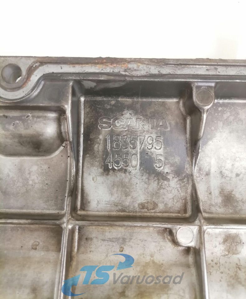 Scania engine side cover 1835795 - Motor y piezas para Camión: foto 3 Scania engine side cover 1835795 - Motor y piezas para Camión: foto 3