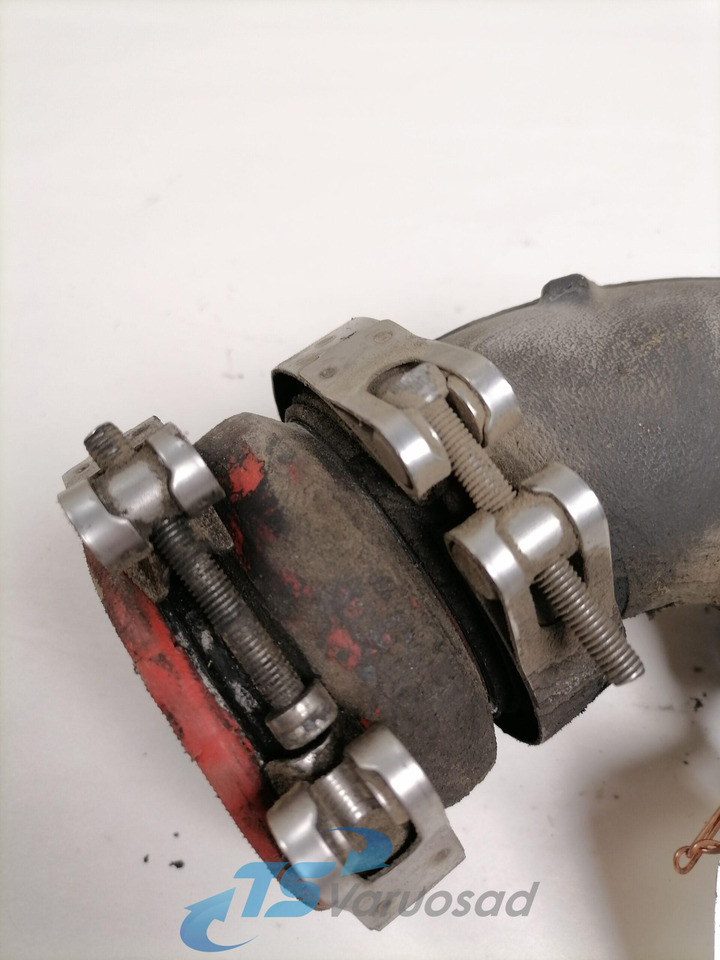 Scania intercooler pipe 1795771 - Intercooler para Camión: foto 3 Scania intercooler pipe 1795771 - Intercooler para Camión: foto 3