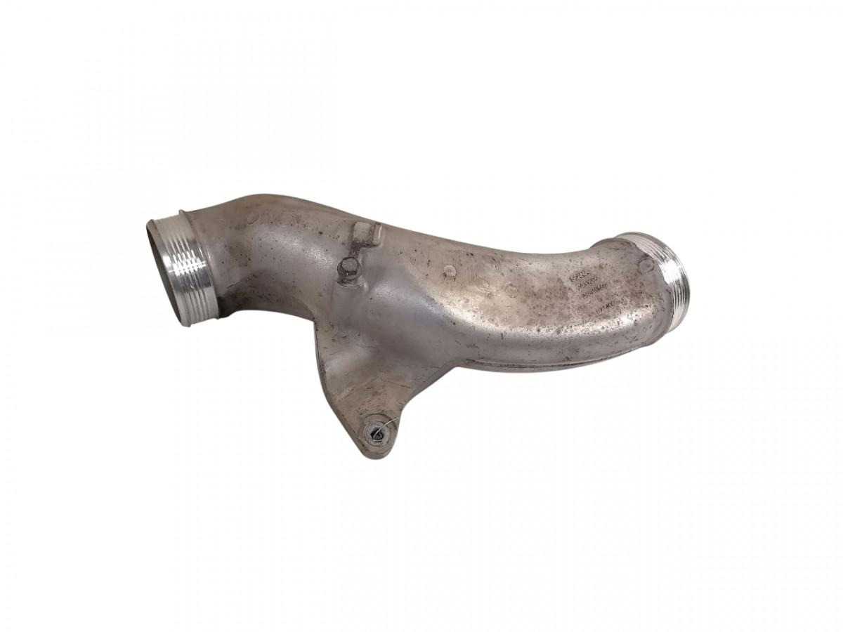 Scania intercooler pipe 2431292 - Intercooler para Camión: foto 1 Scania intercooler pipe 2431292 - Intercooler para Camión: foto 1