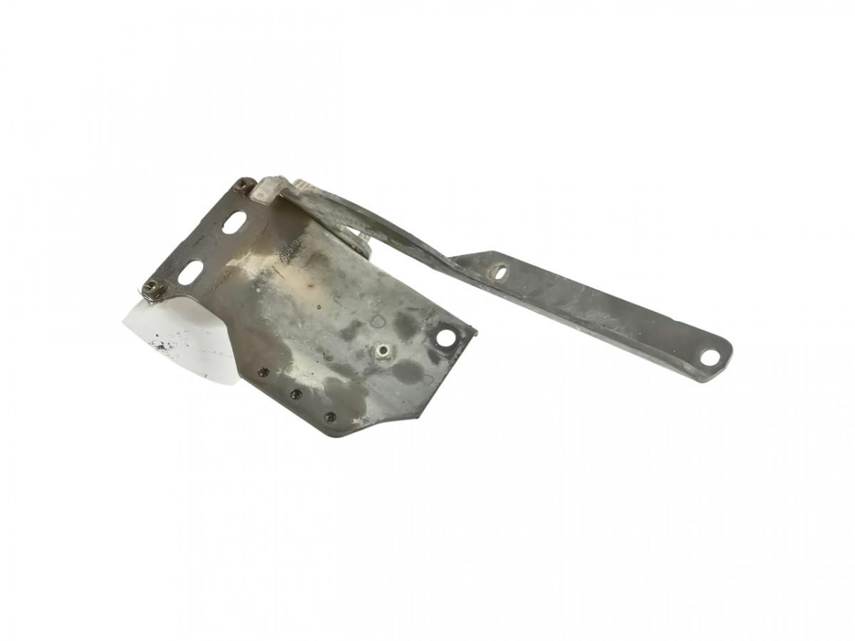 Scania lower grille carrier hinge 1785549 - Parrilla para Camión: foto 1 Scania lower grille carrier hinge 1785549 - Parrilla para Camión: foto 1