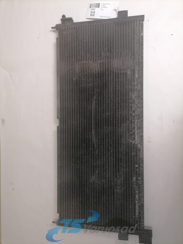 Volvo A/C radiator 20838901 - Calefacción/ Ventilación para Camión: foto 1 Volvo A/C radiator 20838901 - Calefacción/ Ventilación para Camión: foto 1