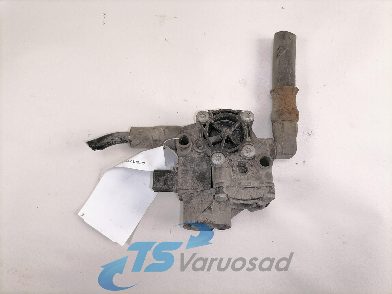 Volvo ABS brake valve K038408 - Válvula de freno para Camión: foto 2 Volvo ABS brake valve K038408 - Válvula de freno para Camión: foto 2
