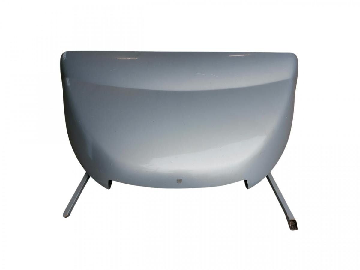 Volvo Air deflector 25592364 - Aerodinámica/ Spoiler para Camión: foto 1 Volvo Air deflector 25592364 - Aerodinámica/ Spoiler para Camión: foto 1