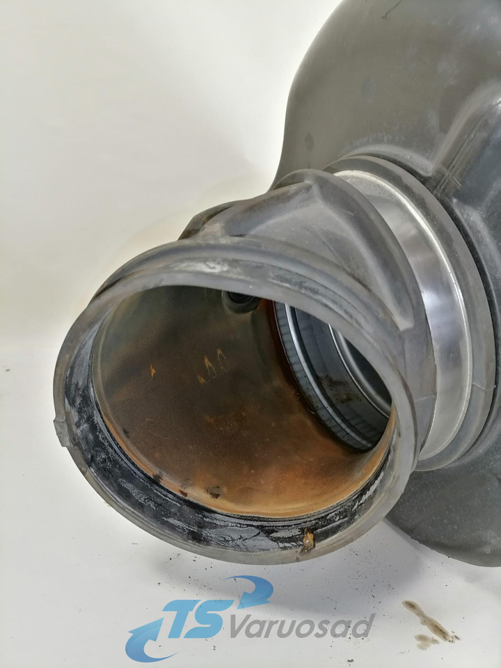 Volvo Air filter housing 20381066 - Sistema de admisión de aire para Camión: foto 5 Volvo Air filter housing 20381066 - Sistema de admisión de aire para Camión: foto 5