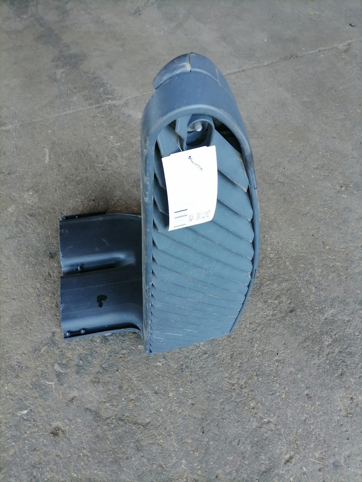 Volvo Air intake 1676685 - Sistema de admisión de aire para Camión: foto 3 Volvo Air intake 1676685 - Sistema de admisión de aire para Camión: foto 3