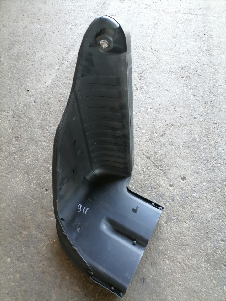 Volvo Air intake 1676685 - Sistema de admisión de aire para Camión: foto 2 Volvo Air intake 1676685 - Sistema de admisión de aire para Camión: foto 2