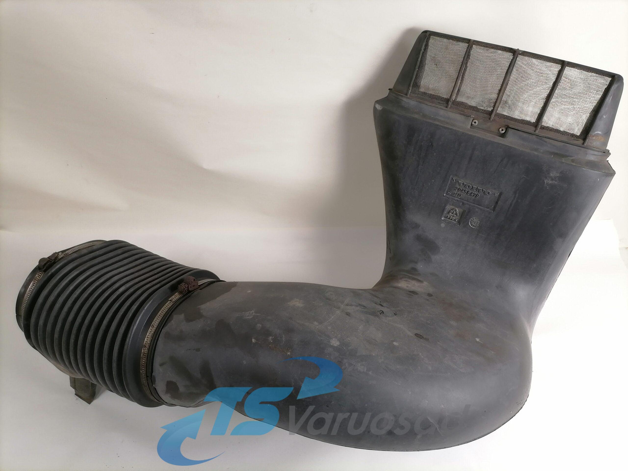 Volvo Air intake 20456478 - Sistema de admisión de aire para Camión: foto 1 Volvo Air intake 20456478 - Sistema de admisión de aire para Camión: foto 1