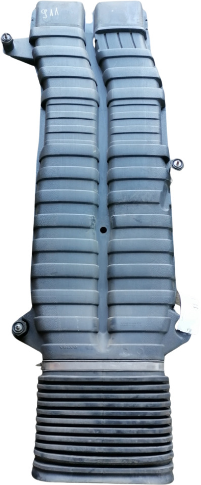 Volvo Air intake 8149814 - Sistema de admisión de aire para Camión: foto 1 Volvo Air intake 8149814 - Sistema de admisión de aire para Camión: foto 1