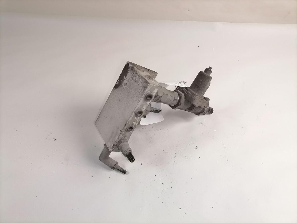 Volvo Air pressure control valve 20383381 - Válvula de freno para Camión: foto 4 Volvo Air pressure control valve 20383381 - Válvula de freno para Camión: foto 4