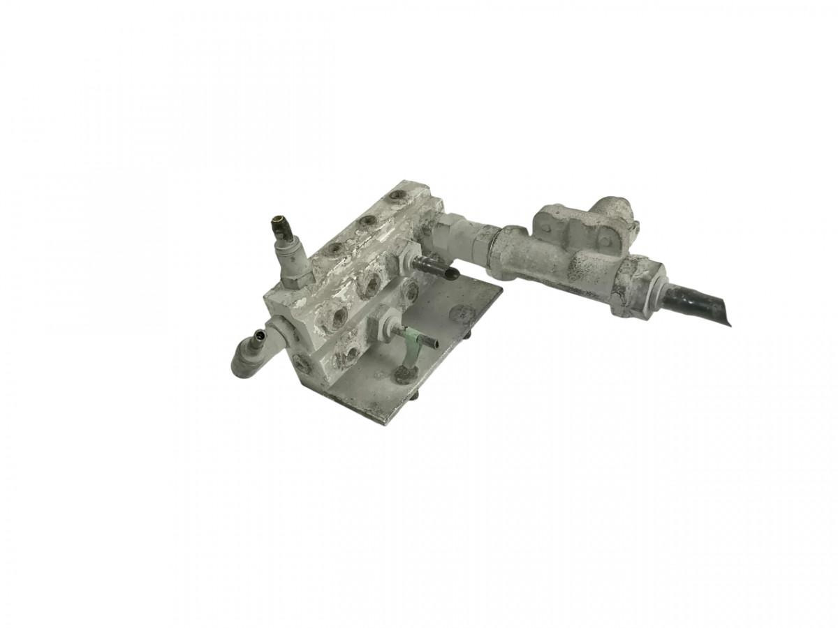 Volvo Air pressure control valve 20383381 - Válvula de freno para Camión: foto 1 Volvo Air pressure control valve 20383381 - Válvula de freno para Camión: foto 1