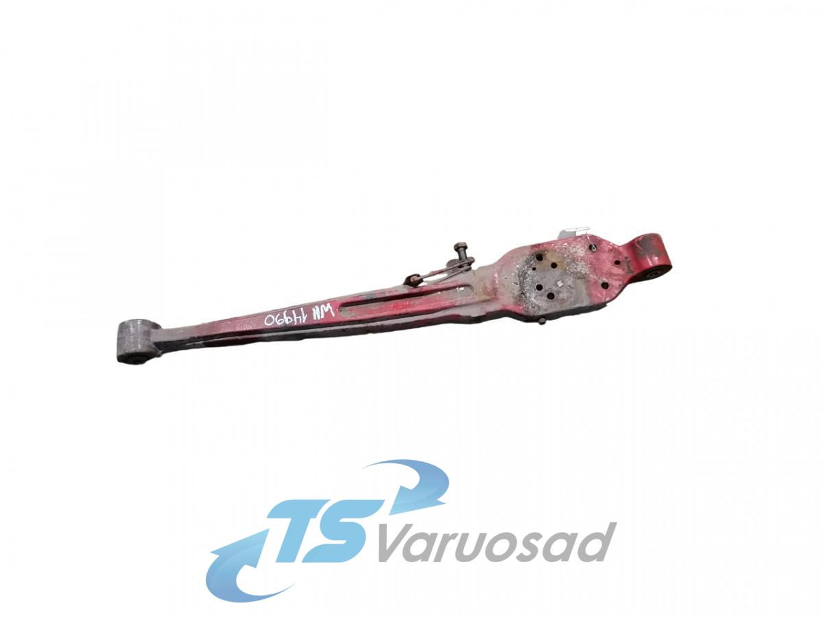 Volvo Air spring bracket 7420809576 - Suspensión neumática para Camión: foto 1 Volvo Air spring bracket 7420809576 - Suspensión neumática para Camión: foto 1
