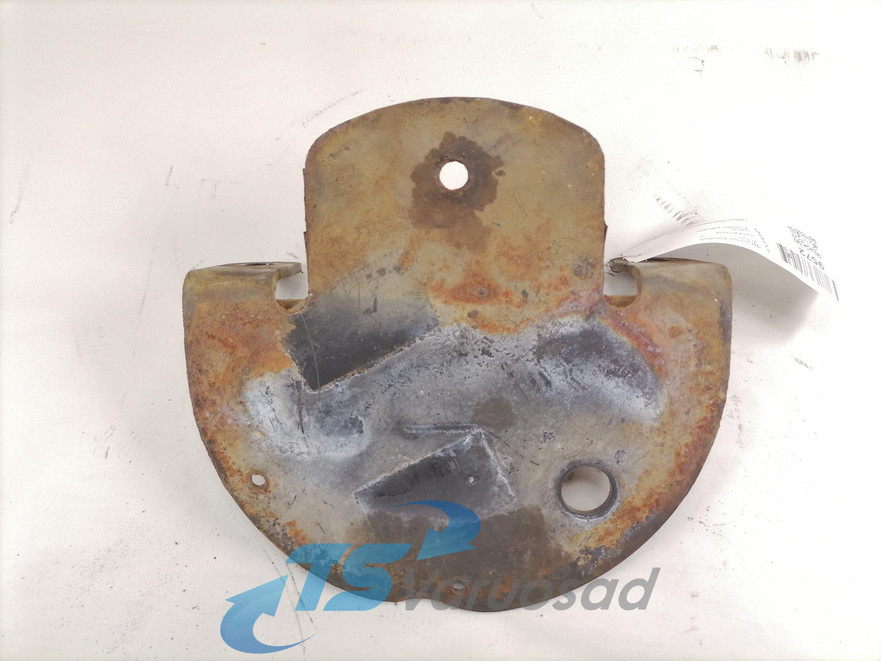 Volvo Air spring bracket 82096329 - Suspensión neumática para Camión: foto 2 Volvo Air spring bracket 82096329 - Suspensión neumática para Camión: foto 2