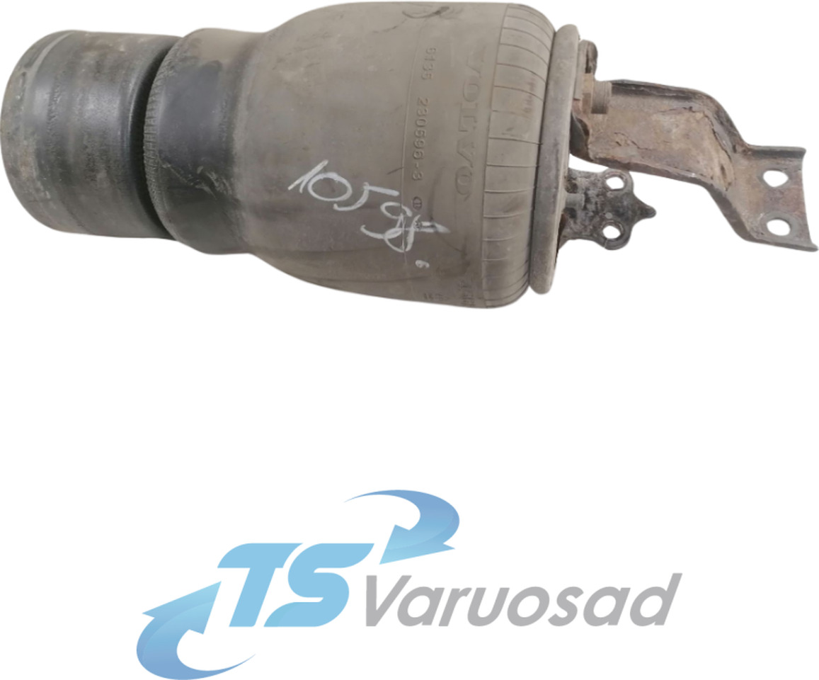 Volvo Air suspension 22058738 - Suspensión neumática para Camión: foto 1 Volvo Air suspension 22058738 - Suspensión neumática para Camión: foto 1