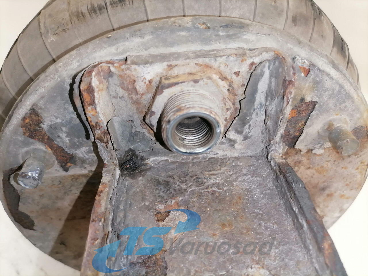 Volvo Air suspension 22058738 - Suspensión neumática para Camión: foto 3 Volvo Air suspension 22058738 - Suspensión neumática para Camión: foto 3