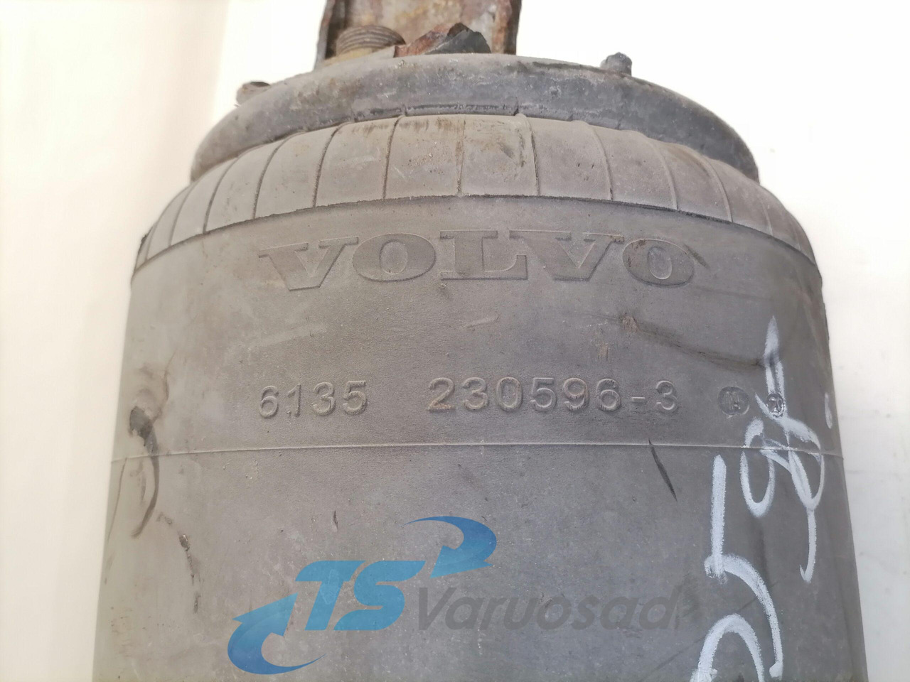 Volvo Air suspension 22058738 - Suspensión neumática para Camión: foto 4 Volvo Air suspension 22058738 - Suspensión neumática para Camión: foto 4