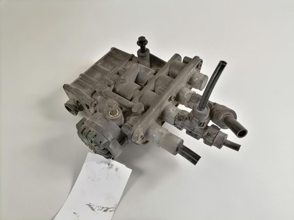 Volvo Air suspension control valve, ECAS 21083657 - Válvula de freno para Camión: foto 2 Volvo Air suspension control valve, ECAS 21083657 - Válvula de freno para Camión: foto 2