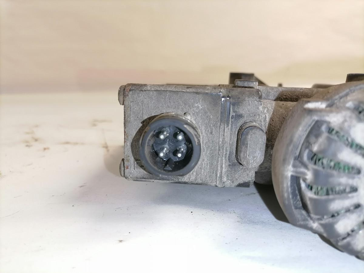 Volvo Air suspension control valve, ECAS 21083660 - Válvula de freno para Camión: foto 4 Volvo Air suspension control valve, ECAS 21083660 - Válvula de freno para Camión: foto 4
