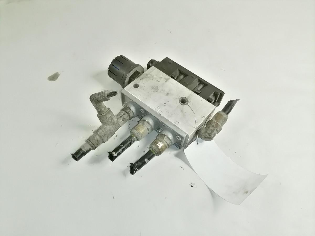 Volvo Air suspension control valve, ECAS 3944717 - Válvula de freno para Camión: foto 2 Volvo Air suspension control valve, ECAS 3944717 - Válvula de freno para Camión: foto 2