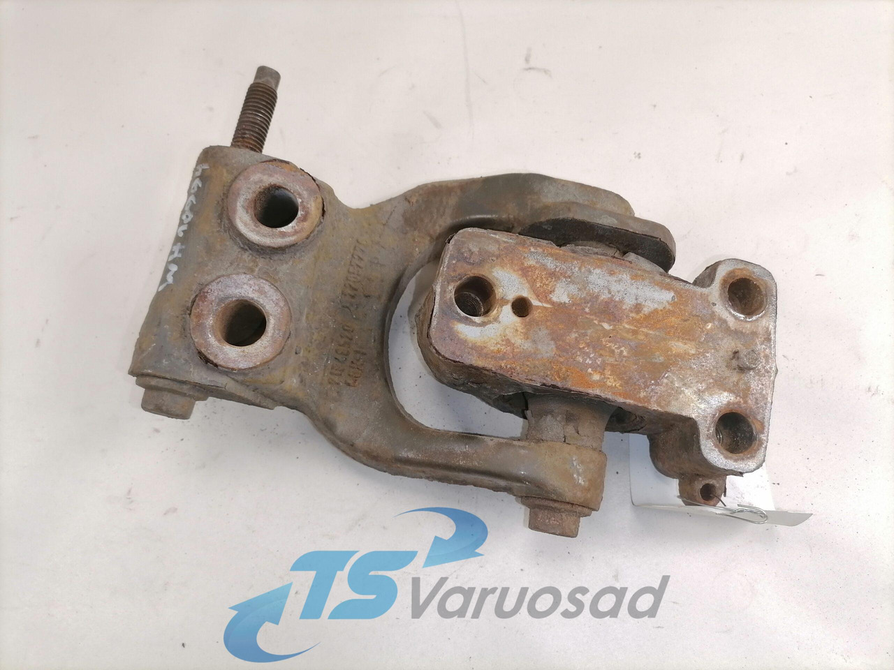 Volvo Akukasti kandur 21948520 - Acumulador para Camión: foto 2 Volvo Akukasti kandur 21948520 - Acumulador para Camión: foto 2