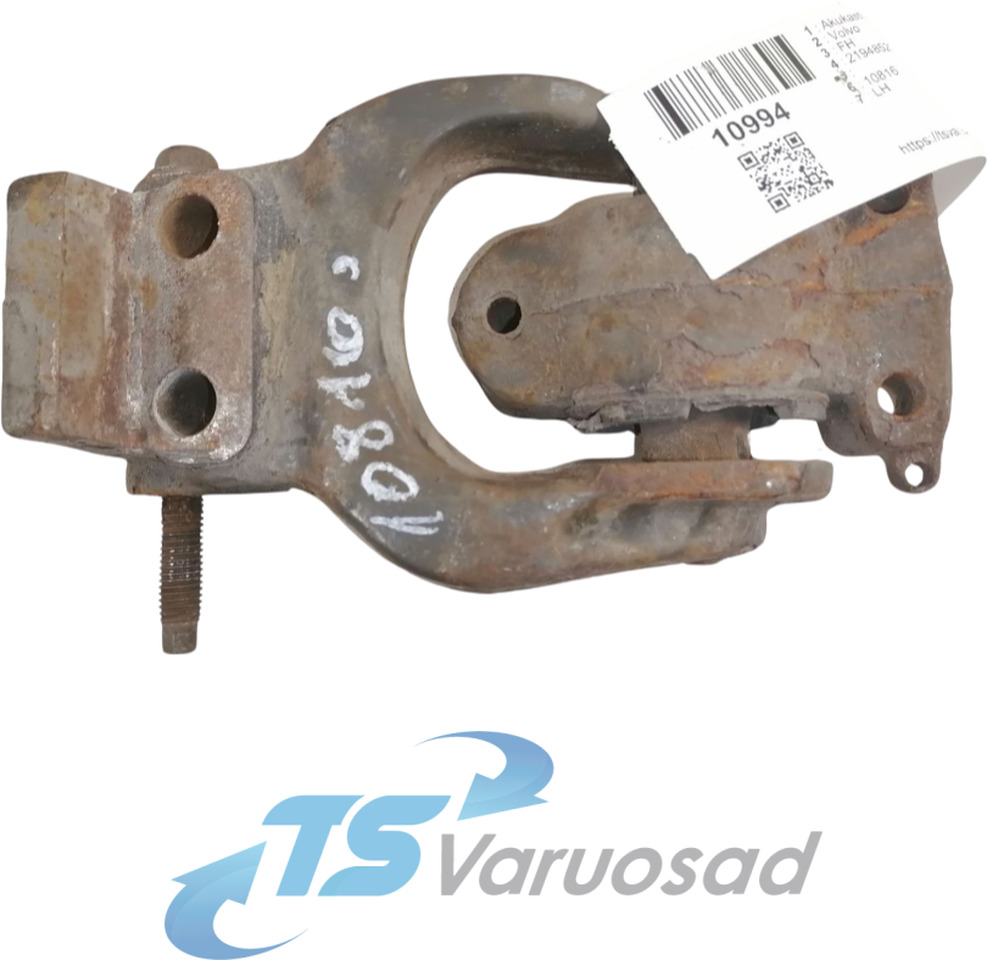 Volvo Akukasti kandur 21948520 - Acumulador para Camión: foto 1 Volvo Akukasti kandur 21948520 - Acumulador para Camión: foto 1