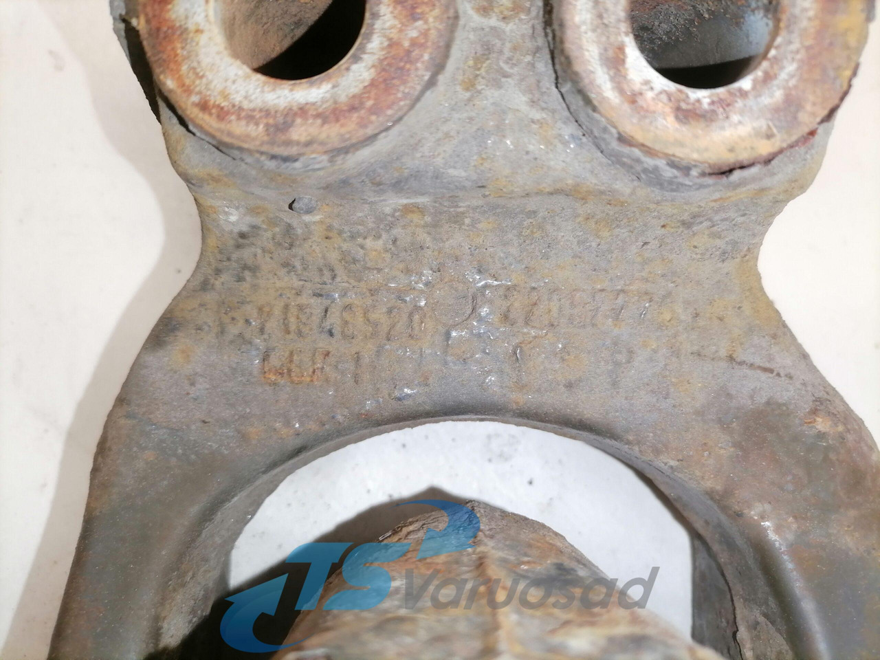 Volvo Akukasti kandur 21948520 - Acumulador para Camión: foto 3 Volvo Akukasti kandur 21948520 - Acumulador para Camión: foto 3