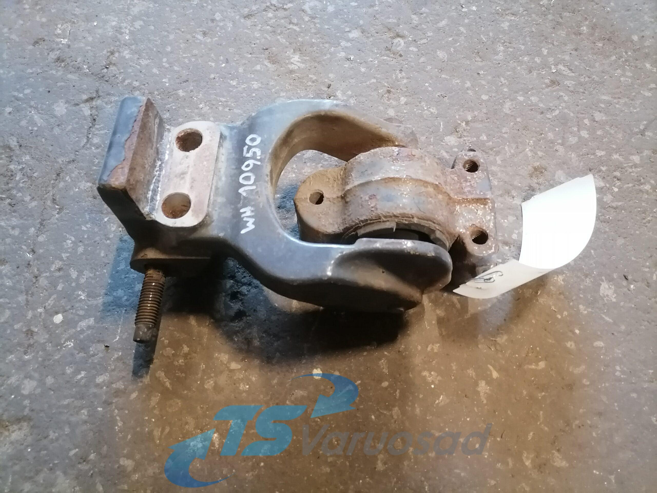 Volvo Akukasti kandur 21948520 - Acumulador para Camión: foto 1 Volvo Akukasti kandur 21948520 - Acumulador para Camión: foto 1