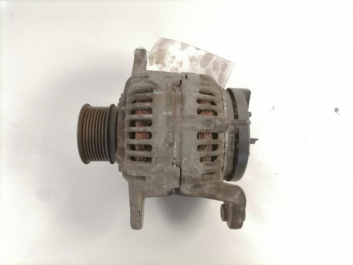 Volvo Alternator 21257552 - Alternador para Camión: foto 4 Volvo Alternator 21257552 - Alternador para Camión: foto 4