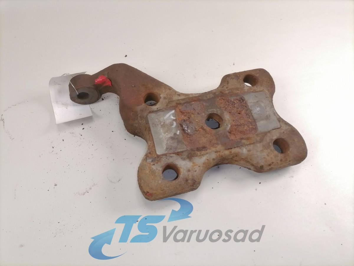 Volvo Amortisaatori kandur, veosild 20582108 - Suspensión para Camión: foto 3 Volvo Amortisaatori kandur, veosild 20582108 - Suspensión para Camión: foto 3